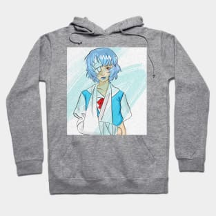 ayanami Hoodie